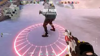 valorant leak on icebox (new map leak/new agent leak)