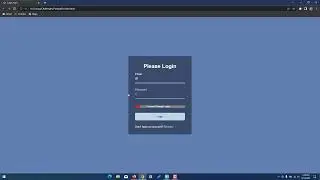1. Introduction  - Password Length Checker Application
