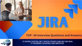 JIRA Software | Agile Scrum | Scrum Owner | Project Management | Issue Management | IT Expert System