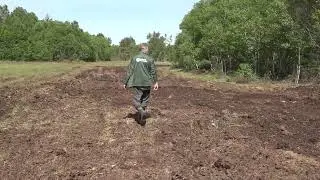 Danmarks første klima-lavbundsprojekt