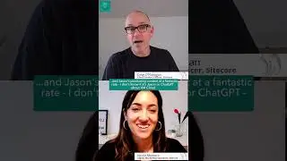 Sitecore Unplugged - The Power of Community Feedback 