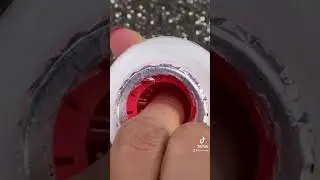 Nail Polish Removal in a JAR!! Omg it’s so Easy & Quick 😅