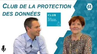 Club de la protection des données