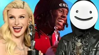 Twitter VS Streamys 2023