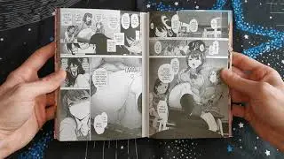 Recenzja mangi #1 Hipnoza - zemsta ofiary (wydawnictwo Akuma)