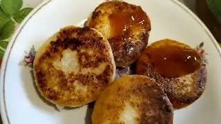 сырники для себя и на продажу