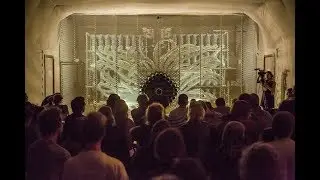 OSMODRAMA Berlin 2016 Video Nr. 12 ENGLISH
