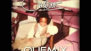 Jacquees ft Bluff City - Rain(Remix) [Quemix]