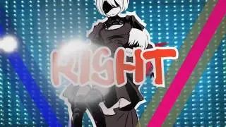[AMV] 9S and 2B-I Like it Loud!