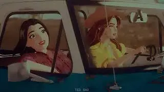 Thalia, Angela Aguilar - Troca (LETRA)