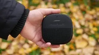 Bose Soundlink Micro recensione