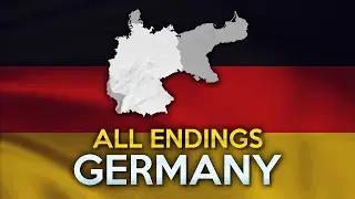 All Endings - Germany