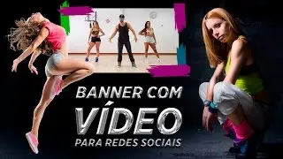 How to Create a Video Banner for Social Networking