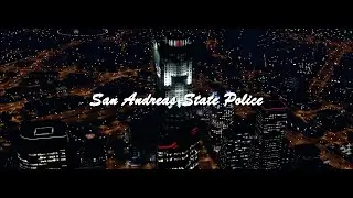 San Andreas State Police | Liberty Roleplay
