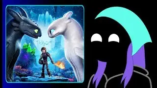 How to Train Your Dragon 3 Review: The Netflix Show is Better, Fight me.