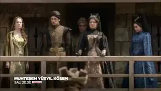 Muhteşem Yüzyıl: Kösem 58. Bölüm | Fragman 1