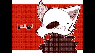 Sudomemo//Umitagari - By Puchi