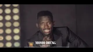 MOMO DIENG- Lang Gui (le Clip)