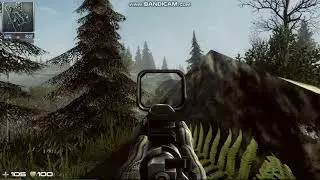Contgract Wars - UNIQE_AUTOCHTHONOUS Re-Back