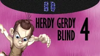 Herdy Gerdy - Part 4 - Gromp