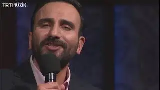 Ahmet TUZLU | Bir Gözeli Gördüm, Gözüm Ardınca Kaldı