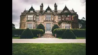 Mansion Door Bell Sound Effect