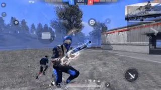 WTF MOBILE ‎@RaiStar AIMBOT SKILL 📲 SETTINGS ⚙️ HUD + SENSI + DPI 😱🔥 HACKER OR WOT 💀