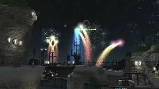 Rising To The Call - FFXIV The Rising Anniversary Event 2024