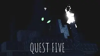 Sols RNG | How To Complete Dave's Fifth Quest