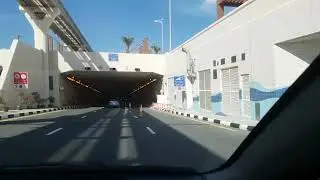 Jumairah to Atlantis !