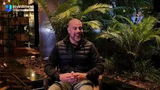 Investment International Breakfast Briefing Interview with Gustavo Otero, Head of Distribution LATAM