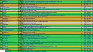 A quick video of HitForker in action.
