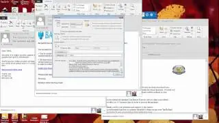 Spear phishing example