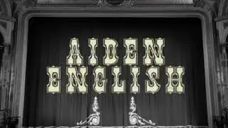 Aiden English Entrance Video