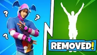 5 Things that NEVER CAME to Fortnite! (Top 5 Leaked Things Removed from Fortnite)