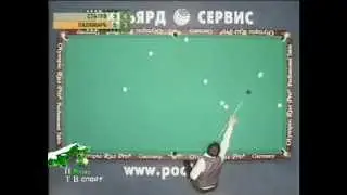 Сталев - Паламарь. Финал Великолепной восьмёрки 2006.