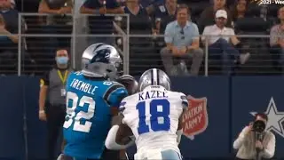 biggest hit of the 2021 season?