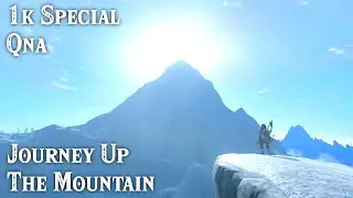 Journey Up the Mountain | Cinematic QnA