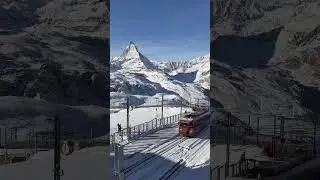 🇨🇭 Switzerland's Winter Wonderland Awaits! ❄️