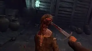 BRUTAL & SAVAGE VR COMBAT • HELLSPLIT: ARENA