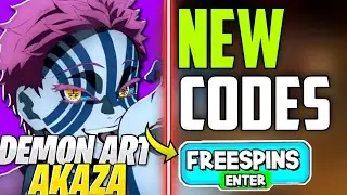 July! 🔎 ALL NEW PROJECT SLAYERS WORKING CODES 2023 -  ROBLOX PROJECT SLAYERS FREE SPINS CODES