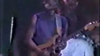 Quickie- D.C. 1984