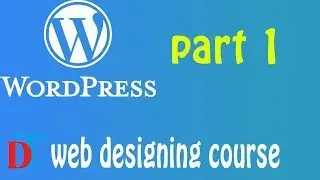 Web Designing course part 1 (in hindi) || free web hosting and domain