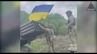 Отличная работа ЗСУ