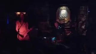 Unkle Groove - Black Betty (Live in Montreal)