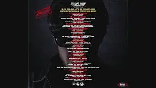 Étrange - Dropé Mdf [313G] , Freddy Smith 47th & Trafalg'art [313G]  [Instru by Jp Stinson]