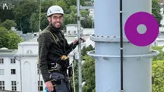 The Human Safety Net’s 2025 Social Impact Report