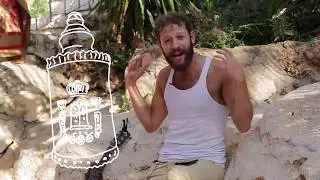 Sukkot Festival 2018