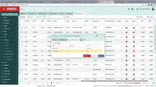 Columns filter operators test from fav editor columns