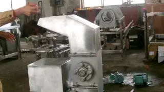 PLZ 0 5apple sprial juicer